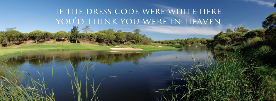 San Lorenzo Golf Course