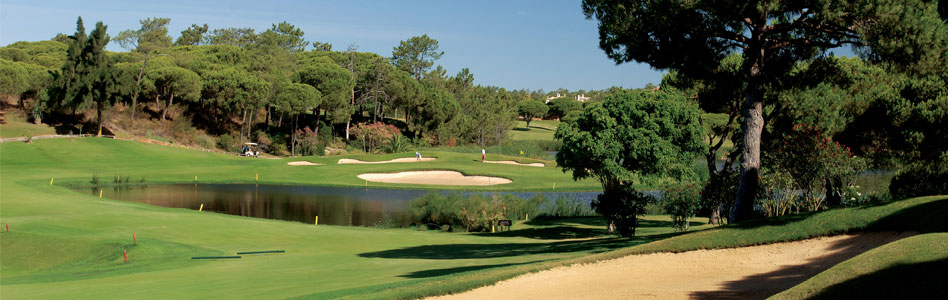 San Lorenzo Golf - Hole 18