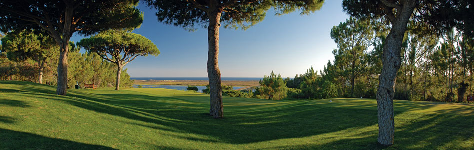 San Lorenzo Golf - Hole 6