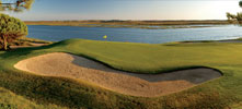 Interactive Course Map - The finest golf course in Portugal