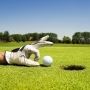 7 Night Eagle Golf Package