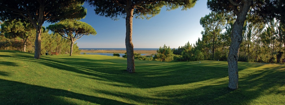 San Lorenzo Golf Course