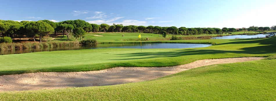 San Lorenzo Golf Course