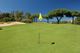 San Lorenzo Golf Course 5th Hole - 5