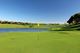San Lorenzo Golf Course 18th Hole - 3