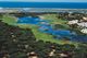 San Lorenzo Golf Course Aerial View - 2